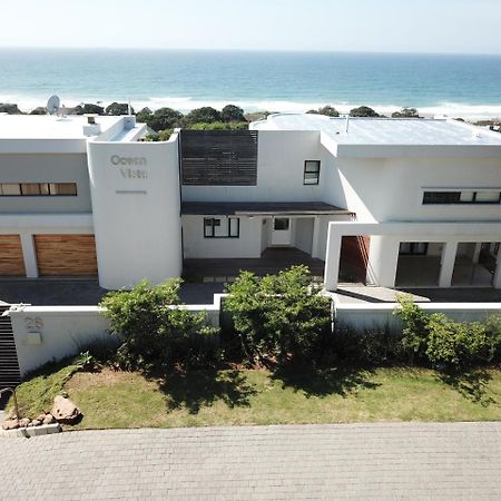 Ocean Vista Boutique Guest House Durban Exterior foto