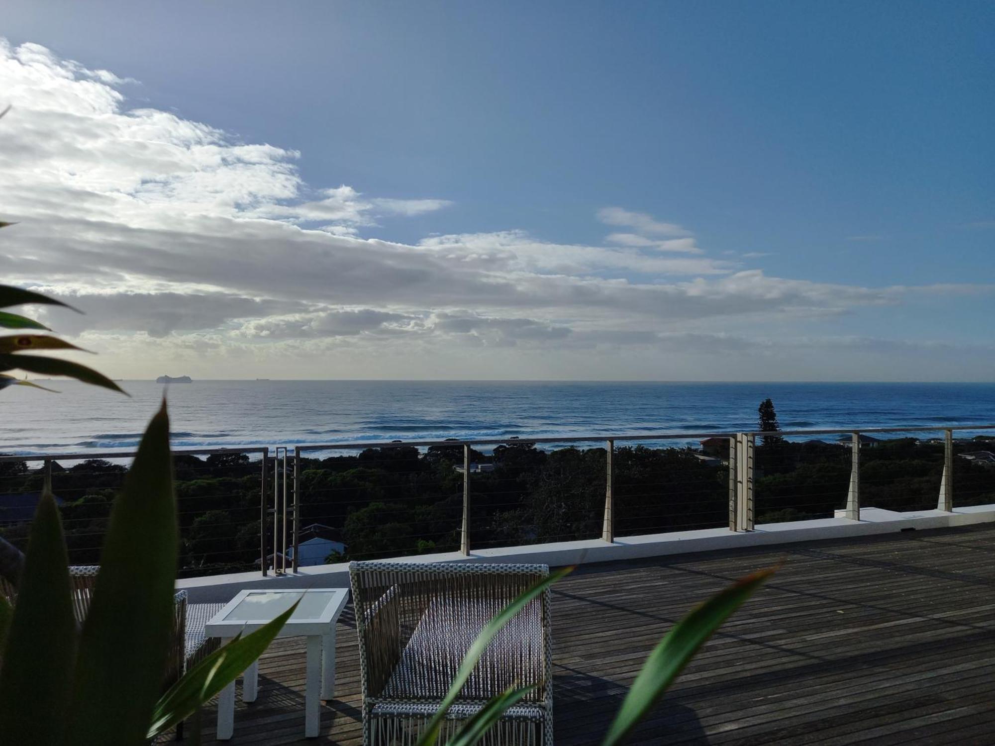 Ocean Vista Boutique Guest House Durban Exterior foto
