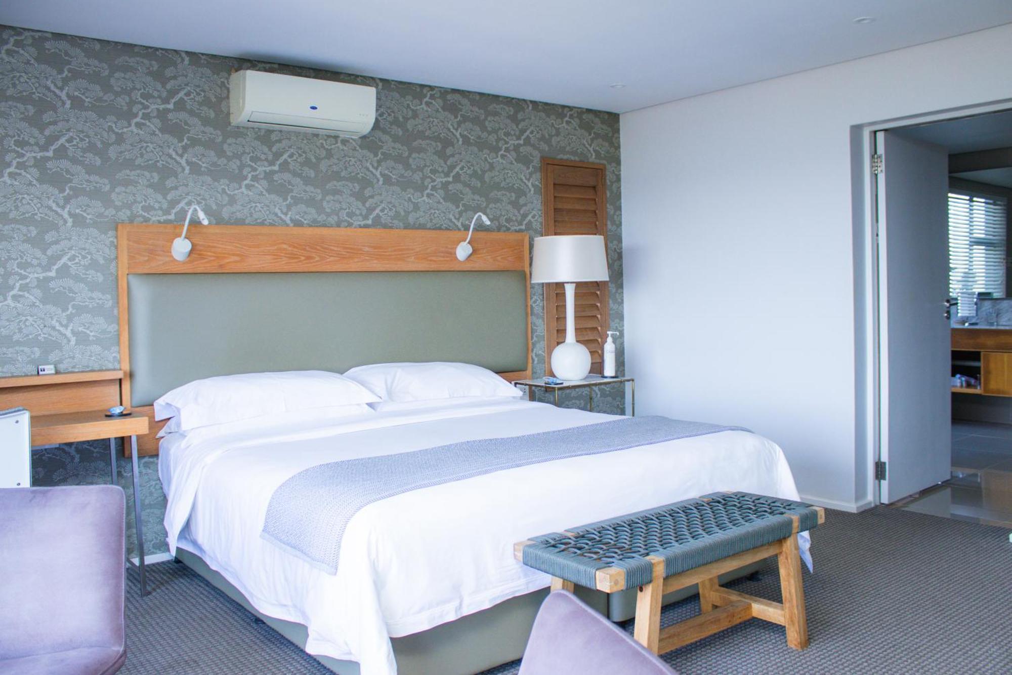 Ocean Vista Boutique Guest House Durban Quarto foto