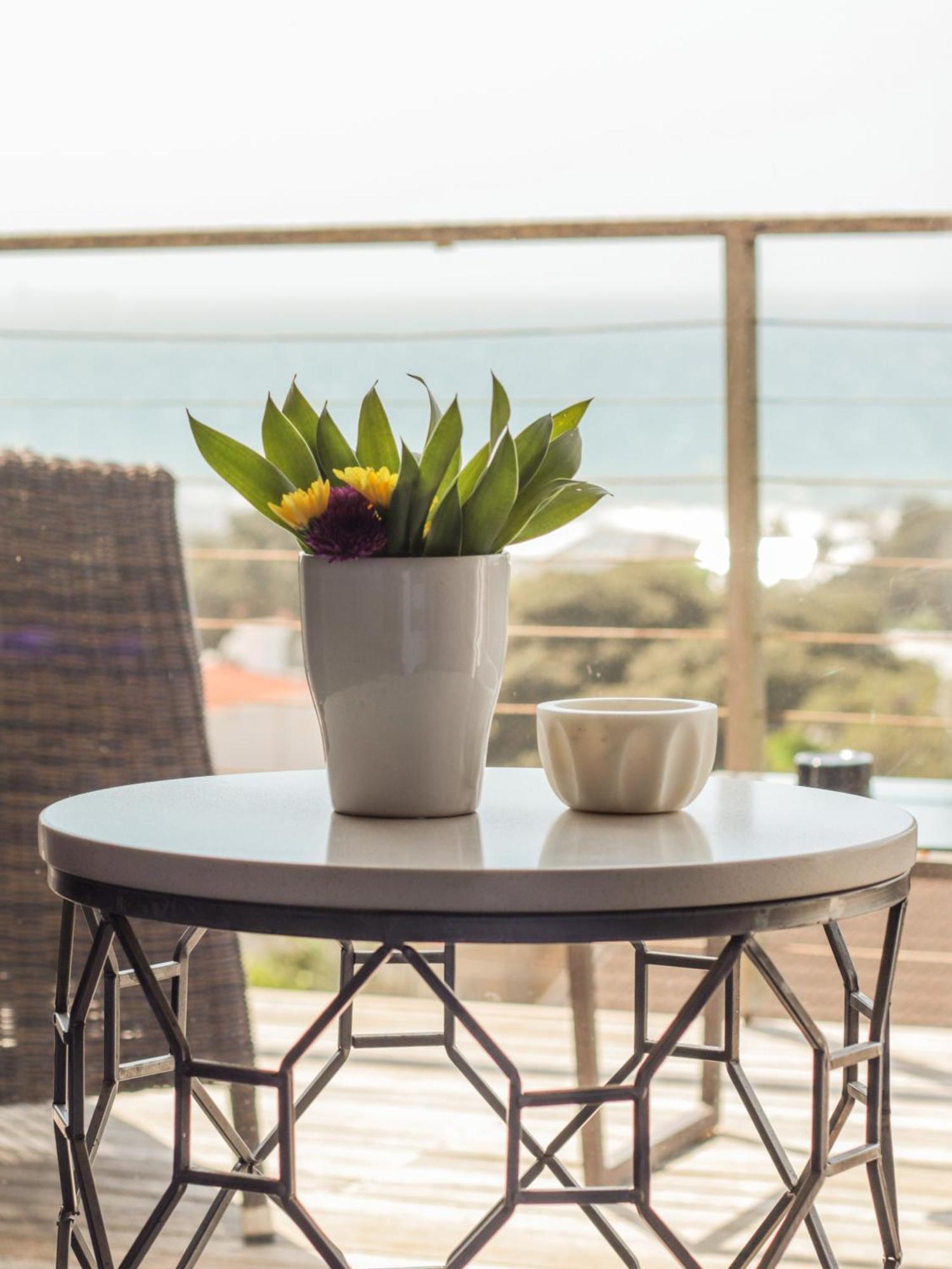 Ocean Vista Boutique Guest House Durban Quarto foto