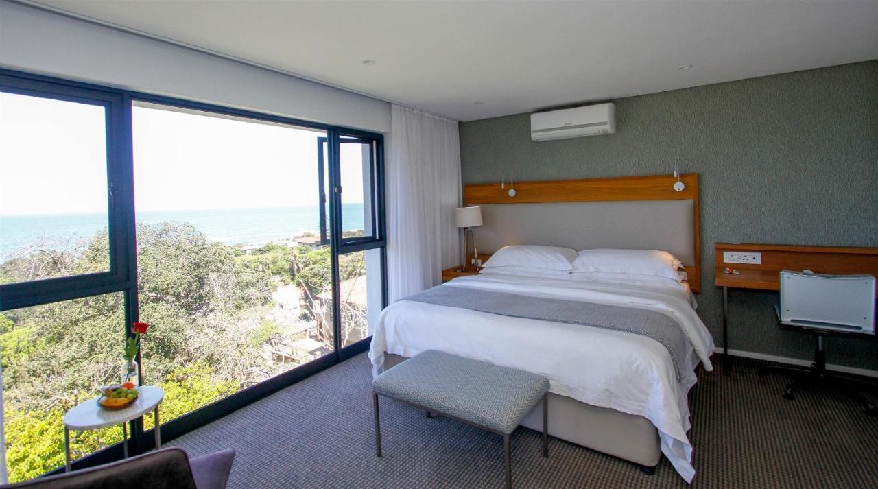Ocean Vista Boutique Guest House Durban Exterior foto